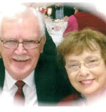 Couples Announcements