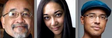 Being Blackanese' at College of San Mateo