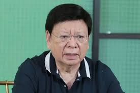 MARCOLEKTA The Defender of High Profile Criminals