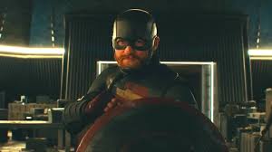 Thunderbolts* Just Revealed That U.S. Agent Can Jump Way ...