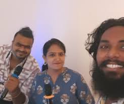 Congratulations Samara, oh what a Joy ❤️