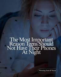 Parenting Teens & Tweens