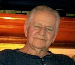 Obituary for George C Morrison