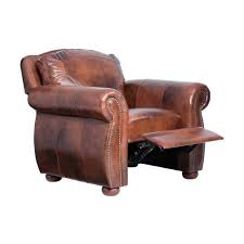 For A Truly Elegant Traditional Style With Hand Applied Nail Heads Choose The Terraso Reclining Accent Chair It Feature Recliner Chair Recliner Chair Fabric