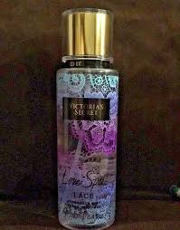 Victoria Secret Fragrance Mist Love Spell Lace Brumee Parfumee 250ml Valentines Victoriassecret Victoria Secret Fragrances Fragrance Fragrance Mist