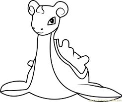 Shereen lehman, ms, is a healthcare journalist and fact checker. Lapras Pokemon Go Coloring Page For Kids Free Pokemon Go Printable Coloring Pages Online For Kids Coloringpages101 Com Coloring Pages For Kids