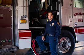 North las vegas fire department. Henderson Fire To Resume Seminar To Help Women Become Firefighters Las Vegas Review Journal