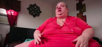Where Is My 600 Lb Life Subject Angela Gutierrez Now Update On Dr Nowzaradan S Weight Loss Patient