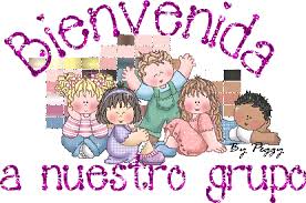 Resultado de imagen para bienvenidos gif animado