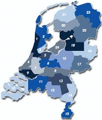 12 x 12 multiplikationstabelle in 2 minuten. Provinz Und Streich Niederlande