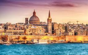 Malta is a small, island country in the mediterranean sea that lies south of the island of sicily , italy. The Island Of Malta Is The Hero Of Many Films The Hindu