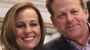 General Hospital Relationship Timeline: Laura And Scotty