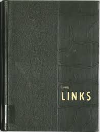 Lincoln High School 1968 Yearbook by Lincoln Public Schools Library Media  Department
