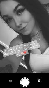 Leanne Mullen's Instagram, Twitter & Facebook