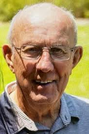 Bob Burich 1935-2022