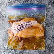 7 Chicken Marinade Recipes You Can Freeze Recipe Chicken Marinade Recipes Garlic Chicken Marinade Chicken Marinades
