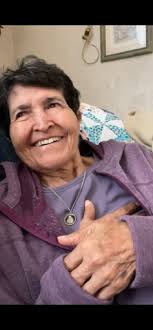 Sylvia E Romero Obituary September 28, 2022