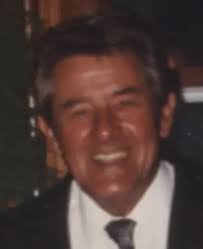 Obituary information for Augustain 'Gus' Lefebvre
