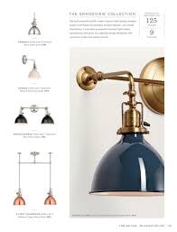 The qb outdoor wall sconce is defined by its modern, cube shape that casts light up and down through its two openings, ideal for accent lighting. Rejuvenation 2018 Lighting Guide Carson Gooseneck Wall Sconce
