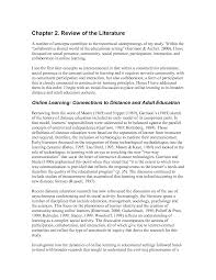 A literary review template is a type of written work that discusses published information about a specific why do you need a literature review template? 009 Education Researchs Sample Literature Review 393541 Museumlegs