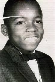 Larry Watford's Instagram, Twitter & Facebook