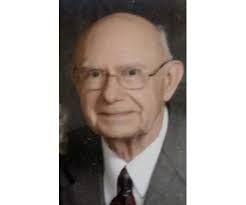 Harold Eller Obituary (1935