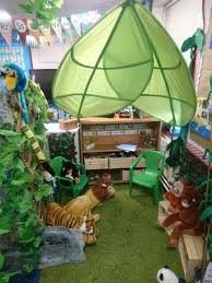 Jungle Role Play Eyfs Endangered Animals Writing Area Role Play Areas Role Play Areas Eyfs Animal Writing