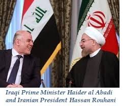 We did not find results for: Iran And Iraq The Iran Primer