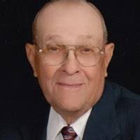 Herbert Weinrich Obituary