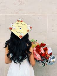 Graduation Cap Me Puse Las Pilas Grad Cap Graduation Cap Cap