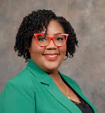 College of Arts and Sciences Staff