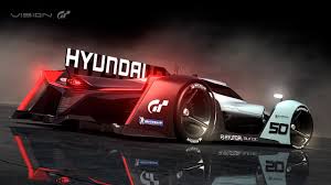 Hyundai N 2025 Vision Gran Turismo Gran Turismo Com Hyundai Super Cars Futuristic Cars
