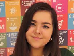 Lena Lofgren — Free Content — The Swarthmorean