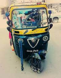 كلام تكاتك جامد جدا عبارات حكم امثال مضحكة مكتوبة علي التوك توك الاحلام بوست vehicles motorcycle moped