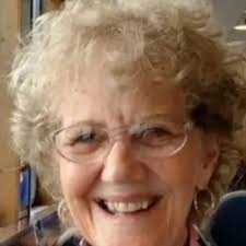 Obituary information for Sally Evelyn Fernald