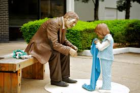 John seward johnson iii was born on 2 september, 1966 in boston, massachusetts, united states, is an entrepreneur, filmmaker, philanthropist. Calling Girl Sculpture By J Seward Johnson