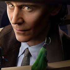 DISNEY+ DEBUTS NEW FEATURETTE FOR MARVEL STUDIOS' “LOKI” SEASON 2