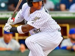 It's over for yermín mercedes. Under The Radar Yermin Mercedes South Side Sox