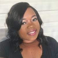 Antionette Hill's Instagram, Twitter & Facebook