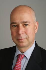 NYPC in Conversation with NY Times Legal Reporter Adam Liptak Nov. 17 at  7p.m.