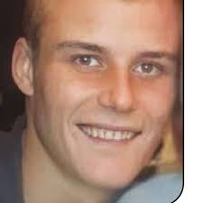 In loving memory of Joss Mccaughtrie