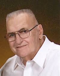 Ronald Jones Obituary November 4, 2013