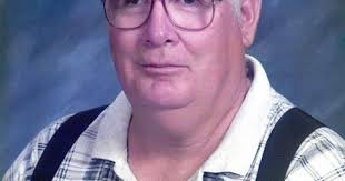 Ronald Clinton Gibson