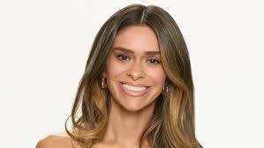 'Secret Lives of Mormon Wives' star Taylor Frankie Paul is the new  'Bachelorette'