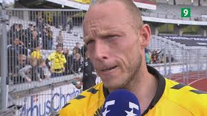 Michael Lumb efter nederlaget til AGF: Det er sjældent jeg har været med  til noget lignende