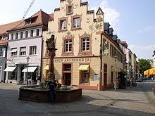 Ab sofort startet der ssv offenburg unter eingeschränkten bedingungen sei schwimmtraining. Offenburg Wikipedia
