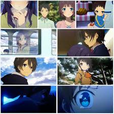 NAGI NO ASUKARA EP.14 REVIEW / DISCUSSION: Chisaki x Tsumugu, love chart  predictions, and eerie ending OST foreshadowing