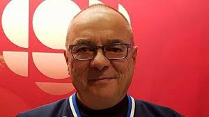 L'ex-entraîneur-chef de l'Océanic Serge Beausoleil réagit à la mort de  Doris Labonté