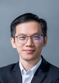 邹超-深圳理工大学