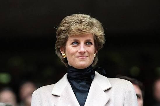 A look at the first tell-all to shake the royals: Princess Diana's  explosive Panorama interview | News24